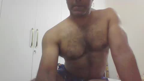 hotm_on_cam online show from January 12, 12:12 pm