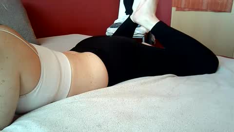 Makenzie online show from February 15, 2:38 pm