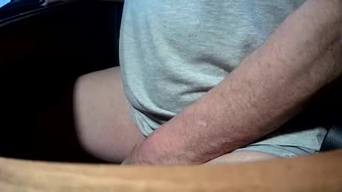 hotmassage50 online show from October 25, 1:00 pm