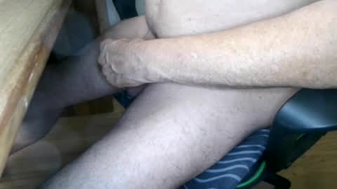 hotmassage50 online show from August 3, 2:56 pm