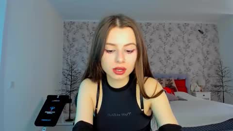 hotmolly_ online show from February 16, 1:42 pm