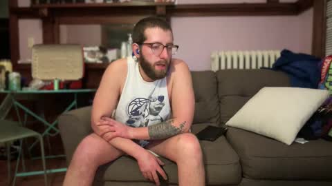 Jared online show from March 9, 9:57 am