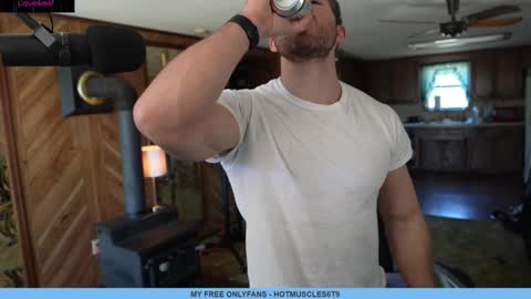 hotmuscles6t9 online show from February 25, 5:08 pm