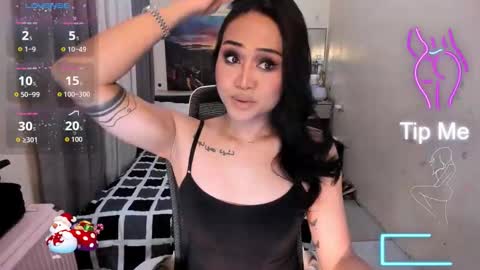 Madi online show from February 14, 10:12 pm