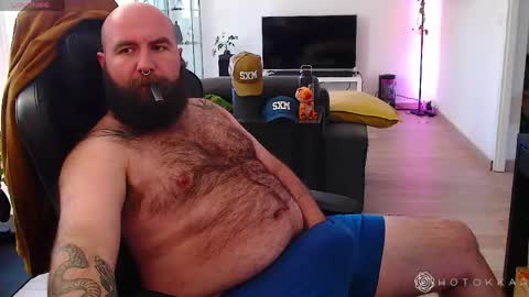 Hotokkar online show from April 8, 12:30 pm