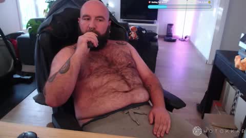 Hotokkar online show from October 20, 3:06 pm