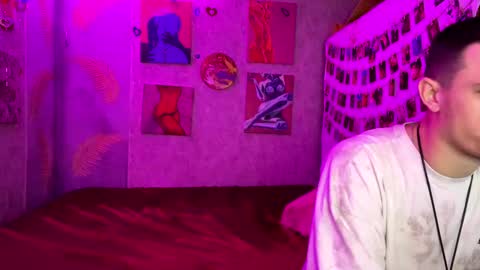 hotprincess2hot online show from January 6, 1:30 pm