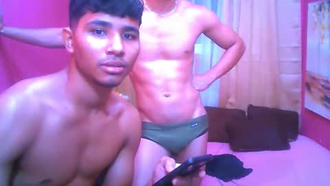 emma and alex we like suck deep and fuck hard we like shows fetish and 69 double penetration online show from April 16, 8:09 pm