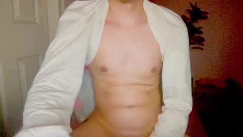 Jack online show from March 5, 7:34 pm