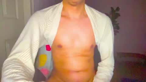 Jack online show from November 21, 6:50 pm