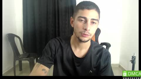 hotsteel420 online show from November 13, 12:46 am