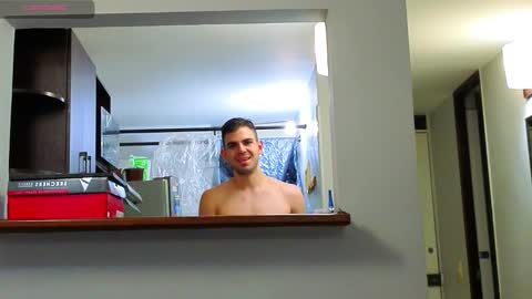 Andres online show from November 5, 3:41 am