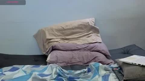 Andres online show from October 28, 2:12 am