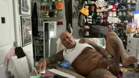 hotstuff775616 online show from February 21, 4:26 am