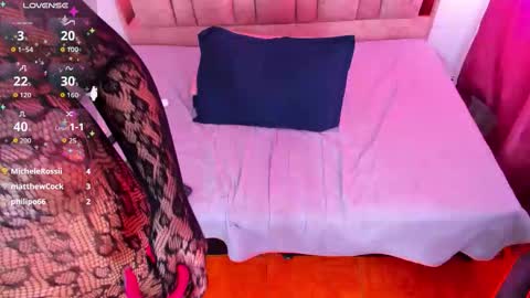 Rick n Summer online show from November 22, 4:49 pm