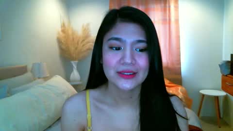 Snapshot of hotsweetangel00 chatting on September 11, 2:46 am Sweet Angel online show from September 11, 2:46 am