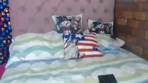 victorya karolyna online show from December 18, 12:33 pm