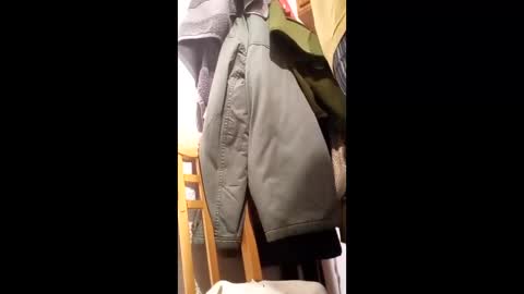 hottblack01 online show from March 7, 10:54 pm