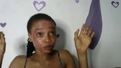 baby girl online show from October 22, 7:15 pm