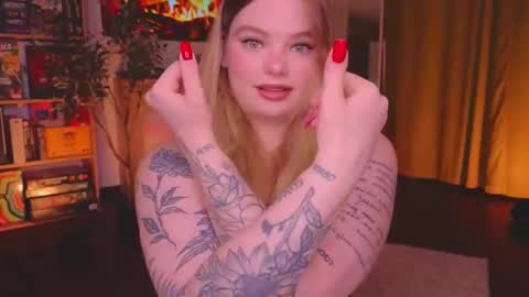 Jane  online show from November 28, 5:31 pm