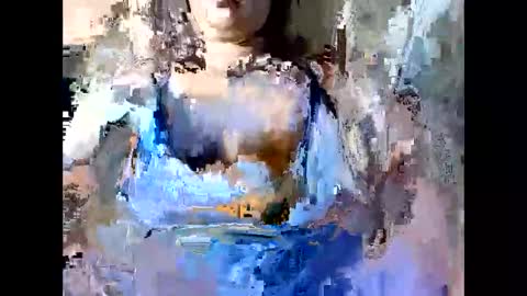 Lyn online show from December 19, 8:48 pm