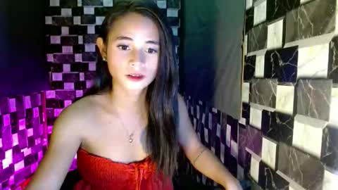 Scarlette online show from March 29, 4:36 am