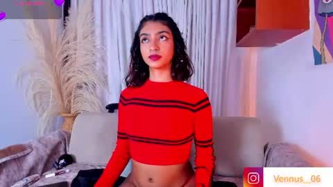 Veronica independent model online show from June 20, 8:59 pm