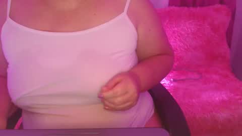 sweetie Aunt online show from October 19, 7:40 pm