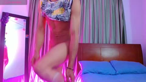 stiven online show from February 11, 12:38 am