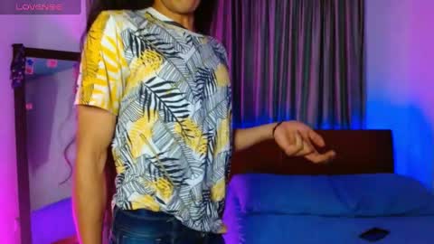 stiven online show from January 29, 10:16 am