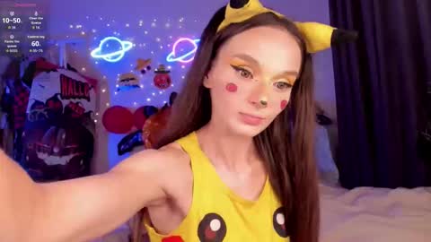 Jane online show from October 31, 1:00 pm