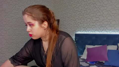 Lexi online show from January 8, 9:26 am