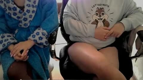 hotty_mary online show from April 8, 1:58 pm