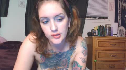 Lili Vixen online show from January 13, 4:53 am