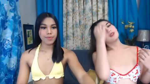 Pretty Maxine online show from October 5, 5:20 pm