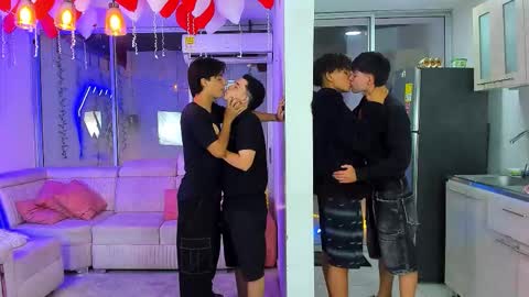 we are Harry Jersi pablo and our mod talco online show from February 20, 5:51 am