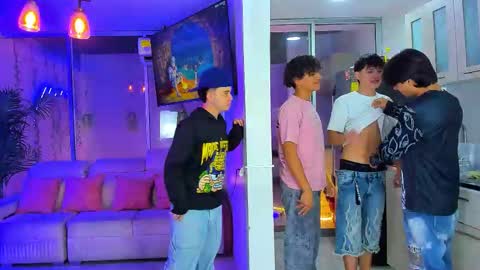 we are Harry Jersi pablo and our mod talco online show from March 24, 6:08 am