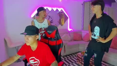 we are Harry Jersi pablo and our mod talco online show from November 18, 4:04 am