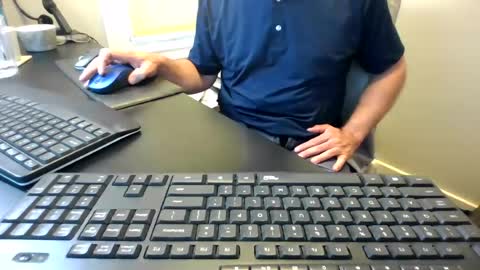 hoverday online show from July 6, 9:39 pm