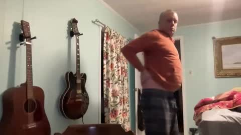 howlingatnothing online show from March 30, 4:01 am