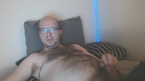 Christian online show from October 22, 7:15 pm