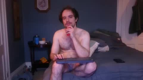 Pilgrim online show from March 6, 5:43 pm