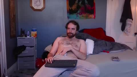 Pilgrim online show from April 8, 2:42 pm