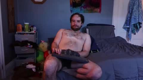 Pilgrim online show from December 15, 1:29 pm