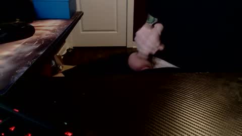 hrnysoldier92 online show from February 16, 8:56 am