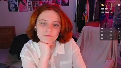 Alice online show from April 12, 1:09 am