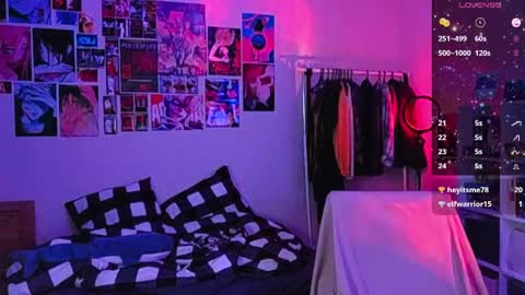 Alice online show from March 19, 3:17 pm