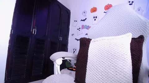 hubena_tgn online show from October 21, 7:39 pm