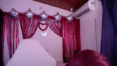 hubena_tgn online show from February 19, 5:56 pm