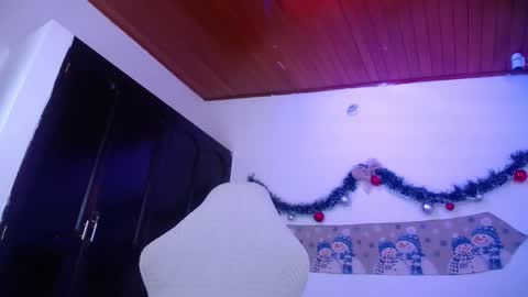 hubena_tgn online show from December 5, 7:11 pm